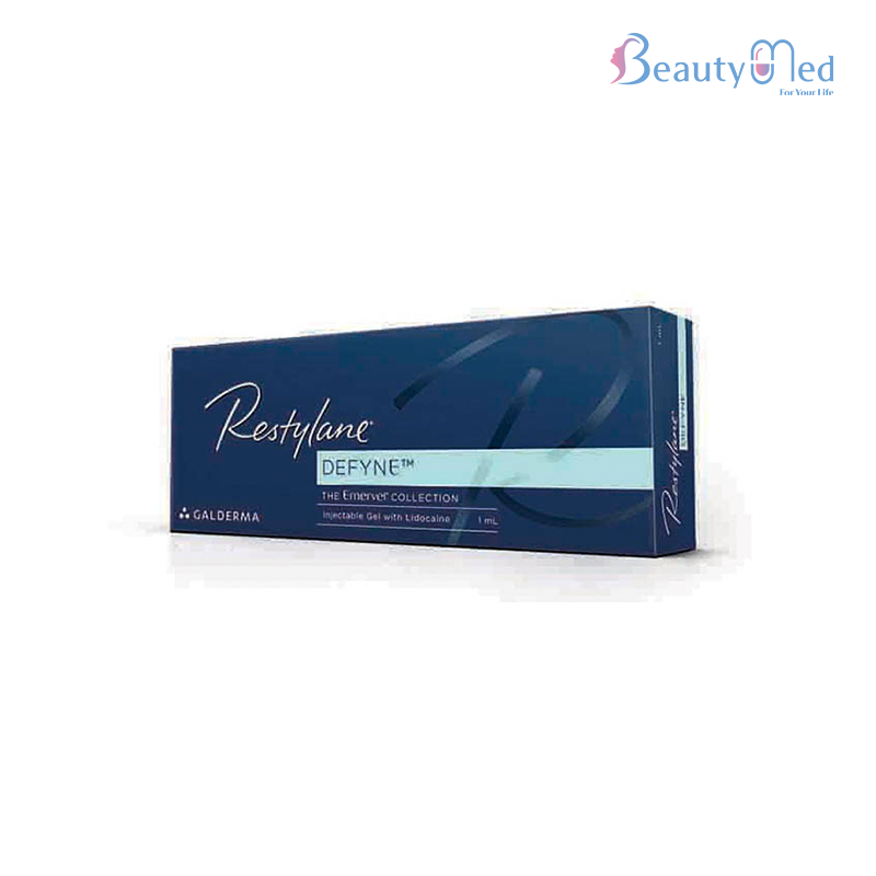 Restylane Refyne อย.ไทย