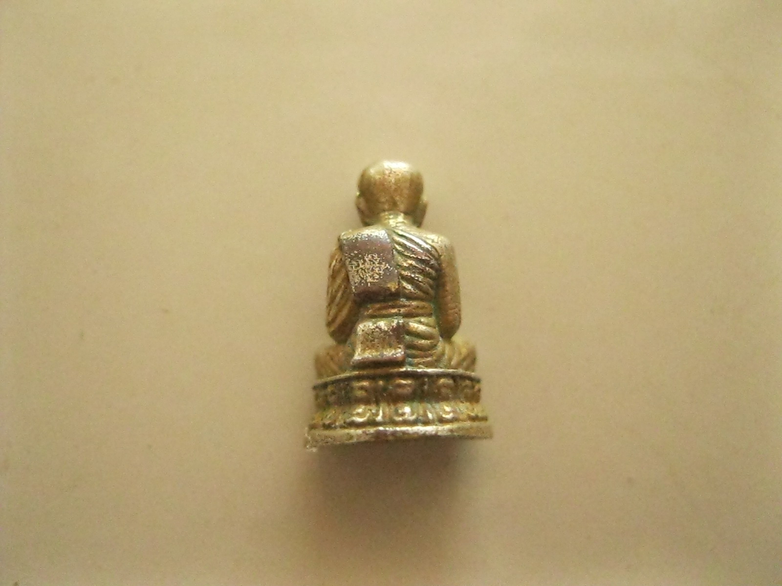 รูปหล่อหลวงพ่อทวด วัดช้างให้ องค์ที่1 (1315)