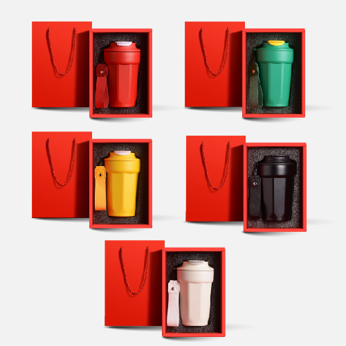 WONDERFUL BOX SET 480 ML