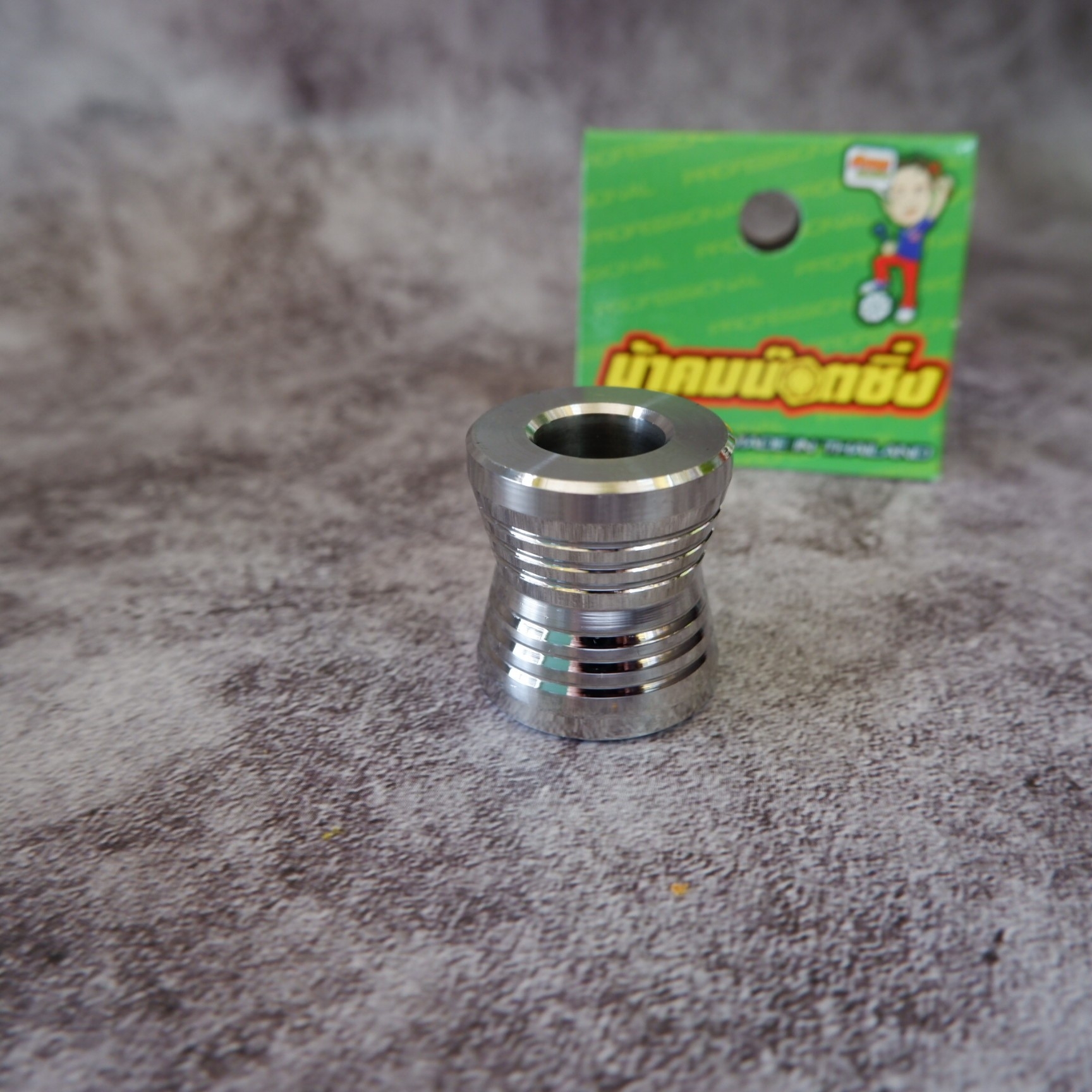 บูชล้อหลัง Wave ทุกรุ่น เวฟทุกรุ่น งานสแตนเลส งานน้าคมน๊อตซิ่ง น้าคม น้าคมของแท้💯 บูชล้อ บูชล้อหลังเวฟ พร้อมส่ง ไม่เป็นสนิม