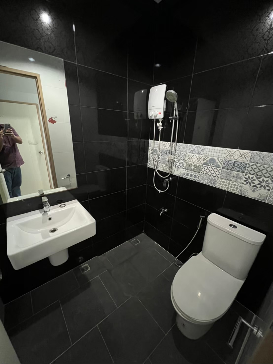 ให้เช่าบ้าน ฟอร์เร่ ศาลายา (รหัสทรัพย์ FS1986)