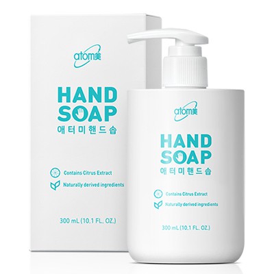 Atomy Hand Soap