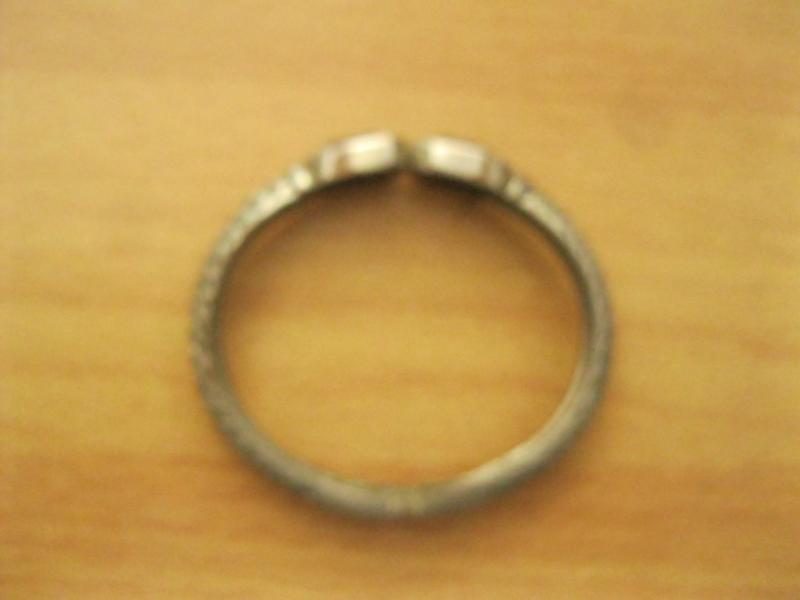 กำไลหัวพลอย (4471)