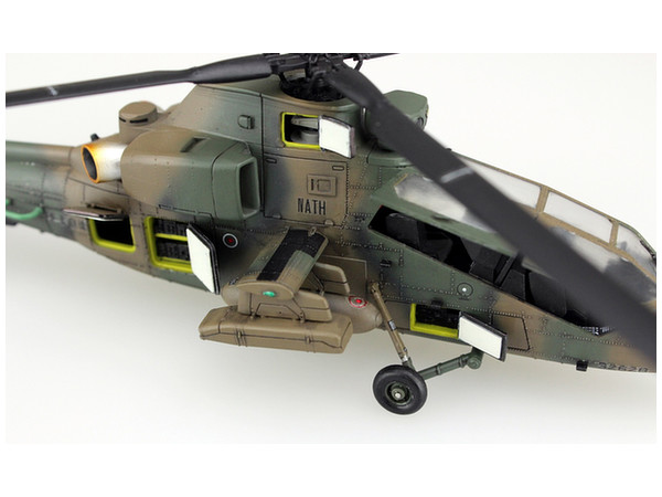 1/72 JGSDF Observation Helicopter OH-1 Ninja by Aoshima