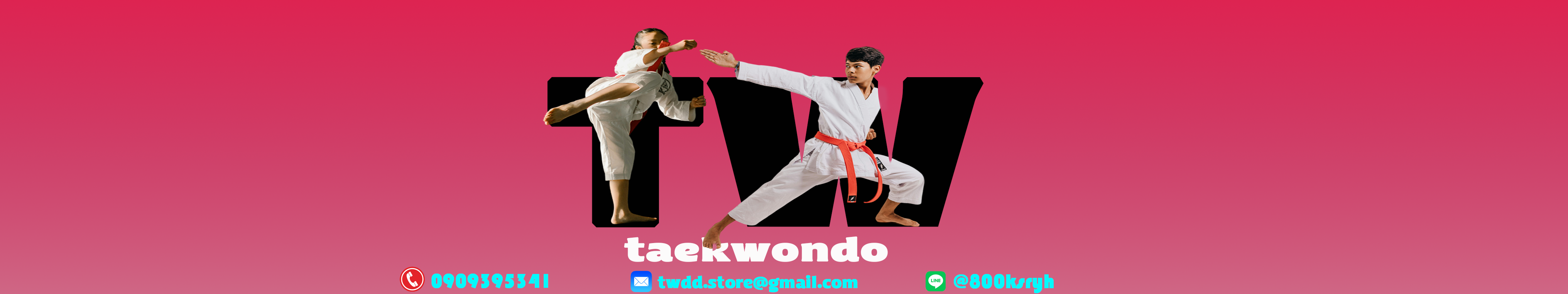 TW Taekwondo