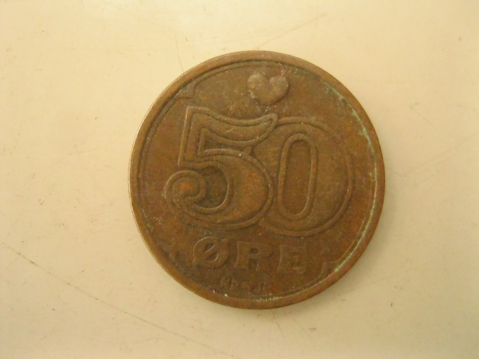 เหรียญต่างประเทศ เหรียญสะสม ปี1989 (3505)