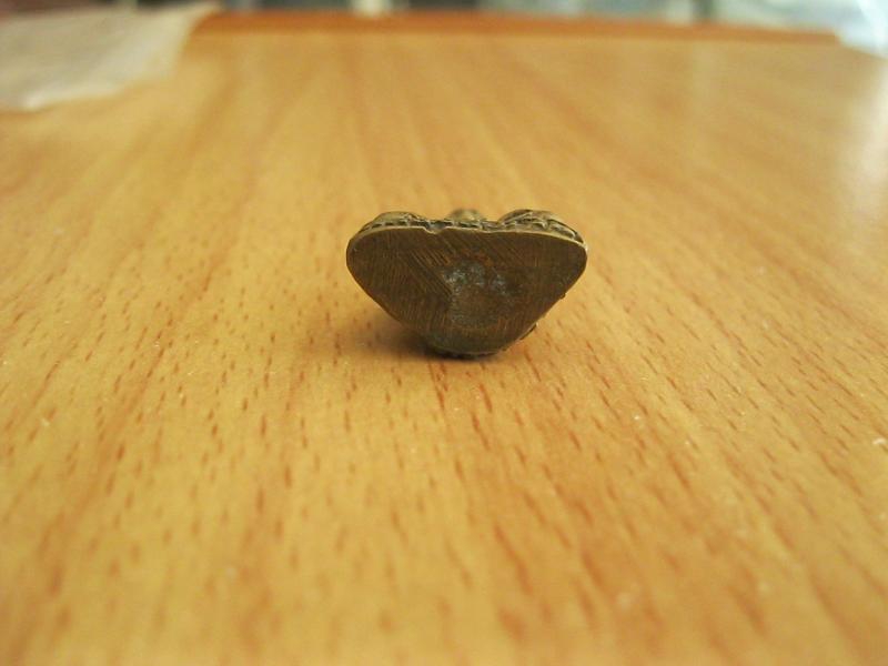 รูปหล่อหลวงพ่อเงินวัดบางคลาน องค์ที่17 (รหัส610)