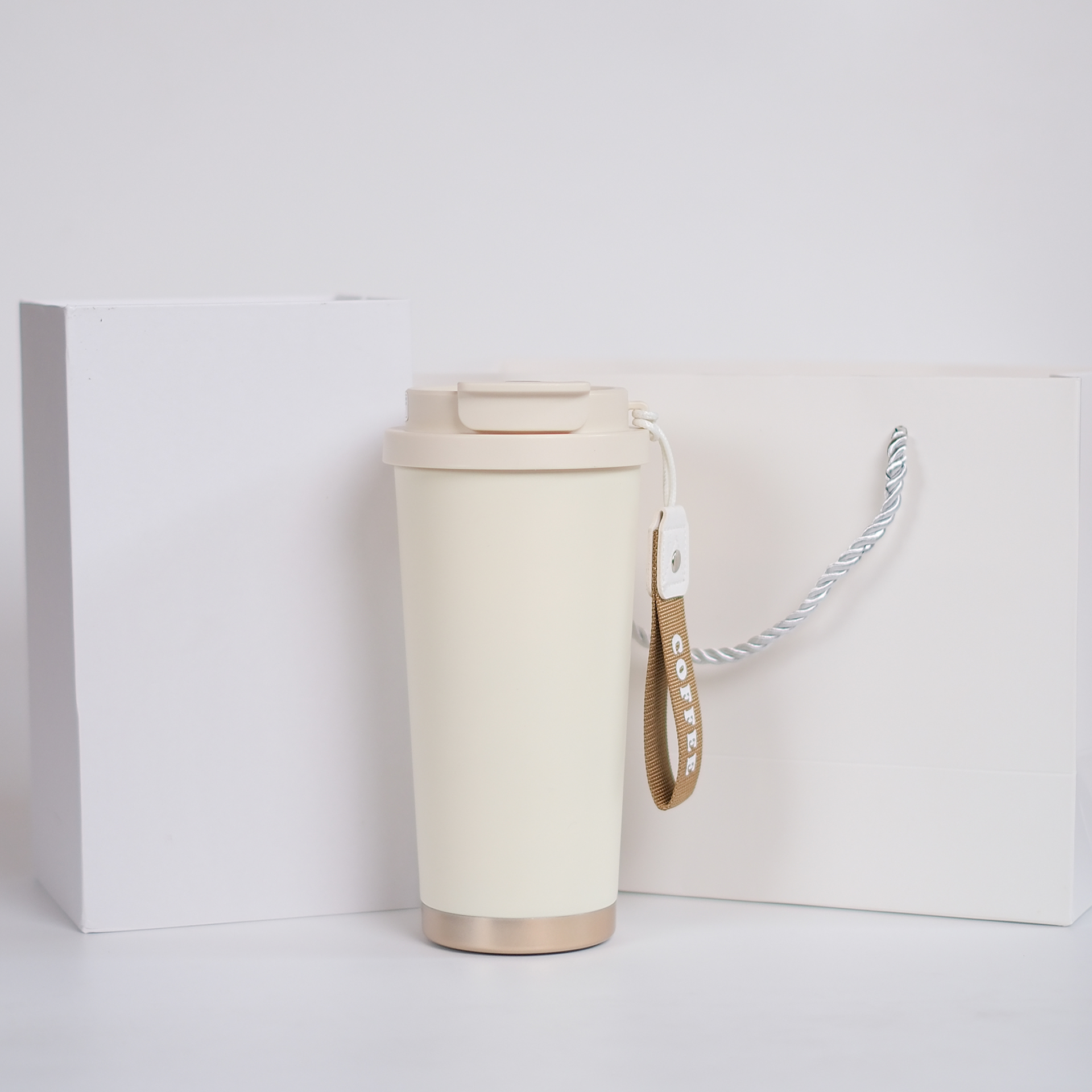 GREATFUL BOXSET 500 ML