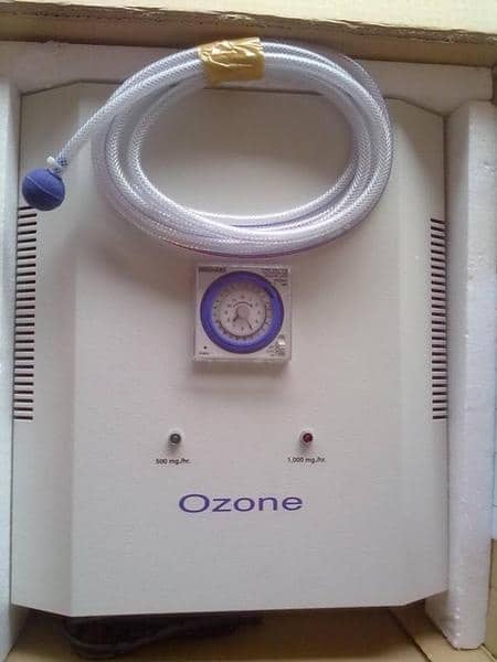 เครื่องกรองน้ำ สำหรับแขวนผนัง