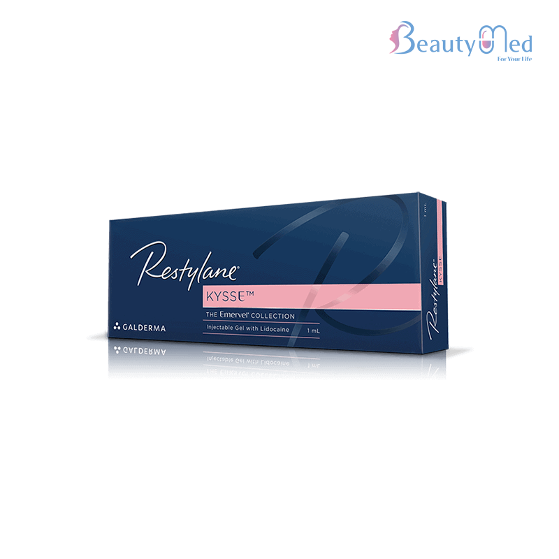 Restylane Kysse อย.ไทย