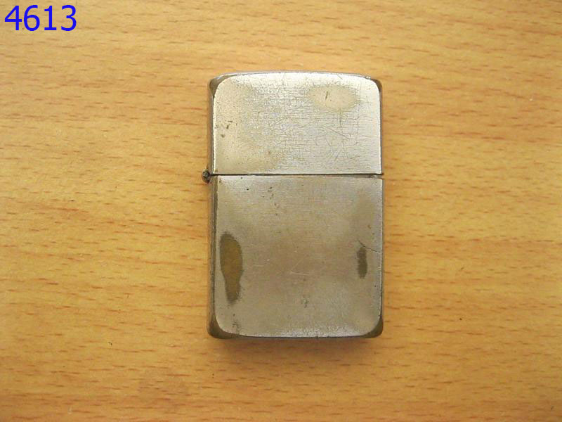 ไฟแช็ค Zippo อันที่6 (4613)