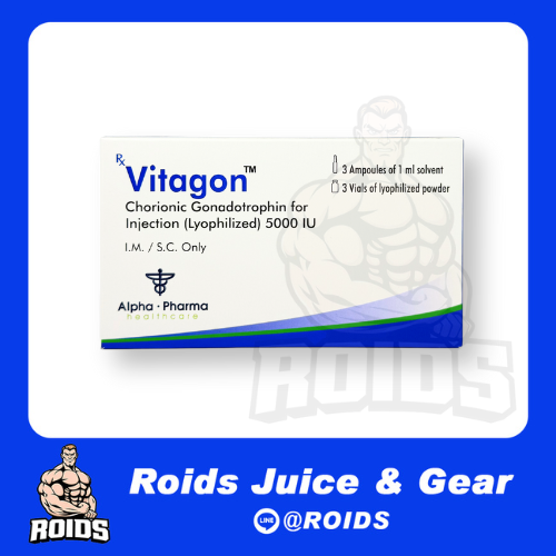 Vitagon