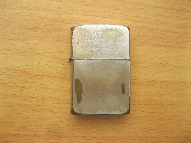 ไฟแช็ค Zippo อันที่6 (4613)