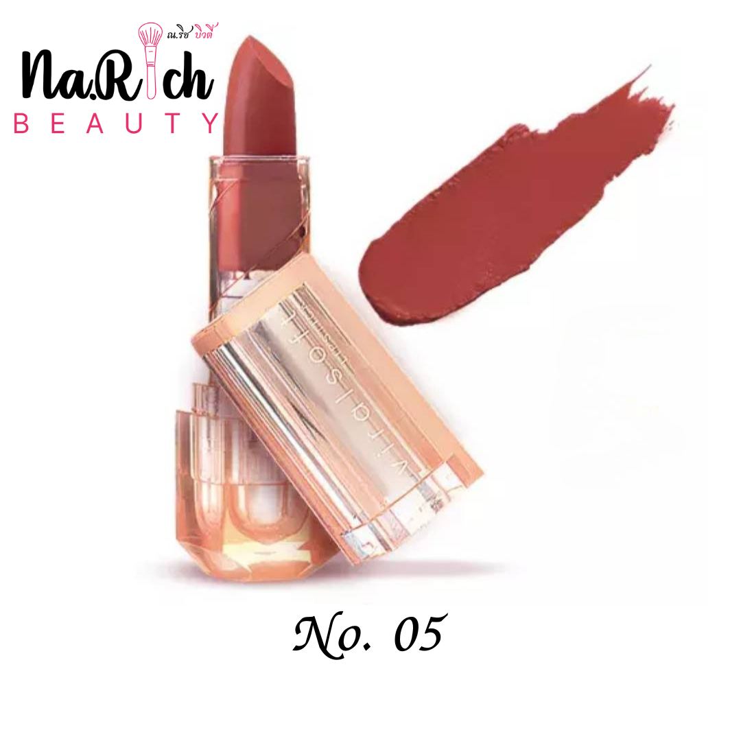 Mistine Viral Soft Lipstick 3 g.