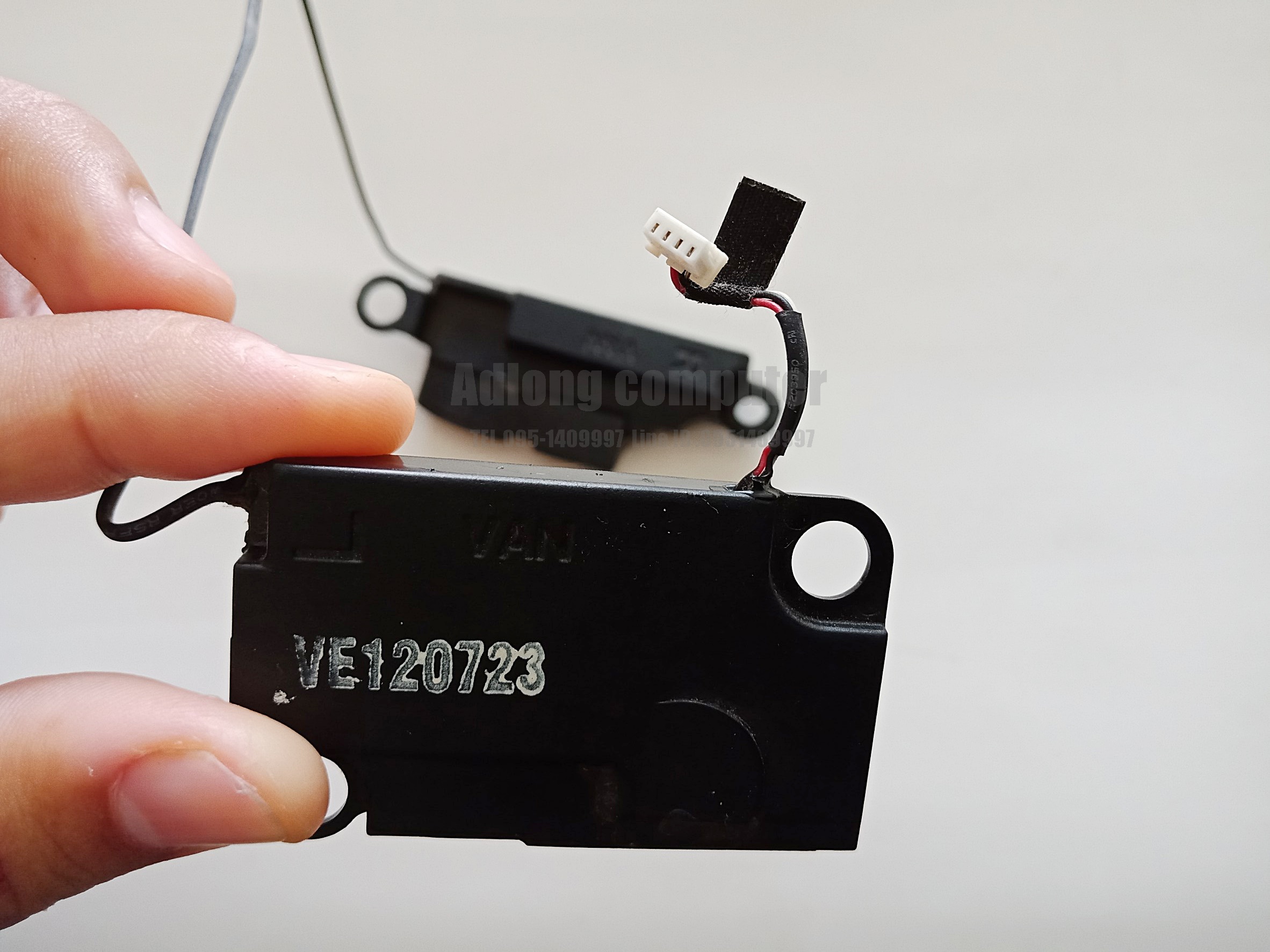 ลำโพง Acer aspire E1-431