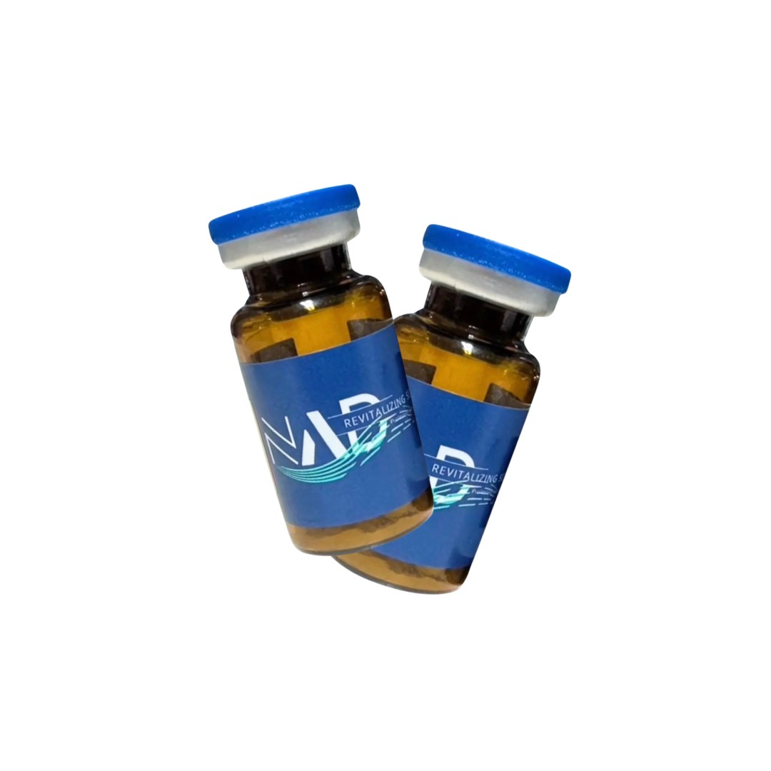 NAD+ 250mg (Gibthai)