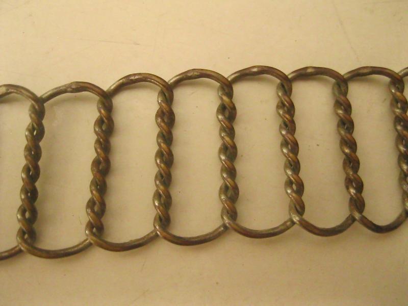 เข็มขัดทองแดง (4445)