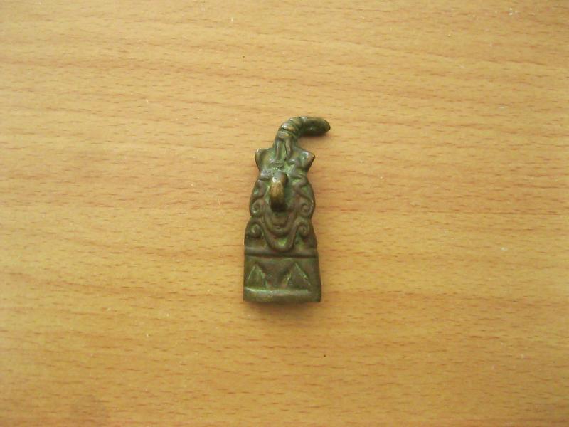 งั่งตาแดงเนื้อทองเหลือง (รหัส2106)