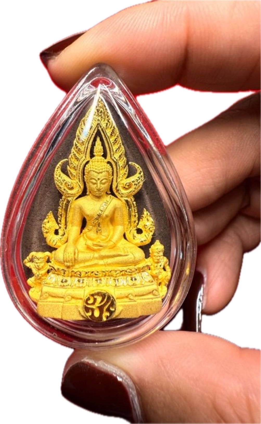พระพุทธชินราช