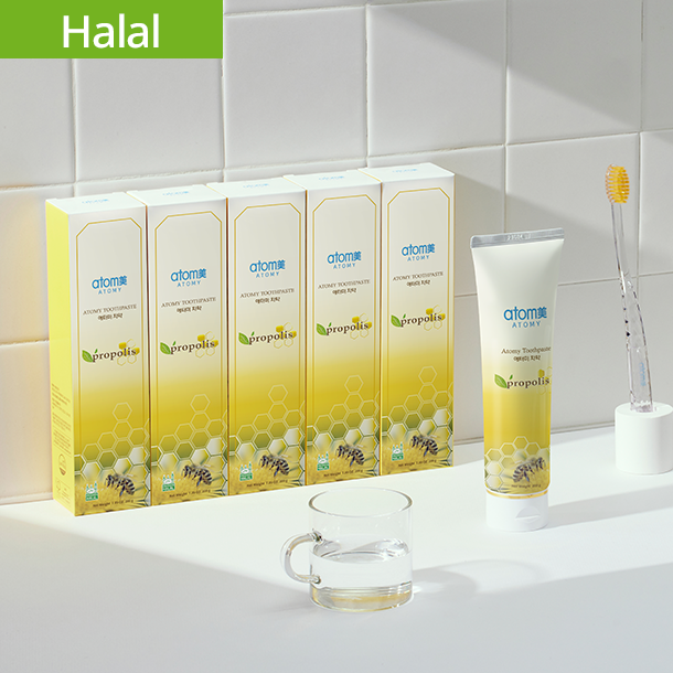 Atomy Toothpaste 200G