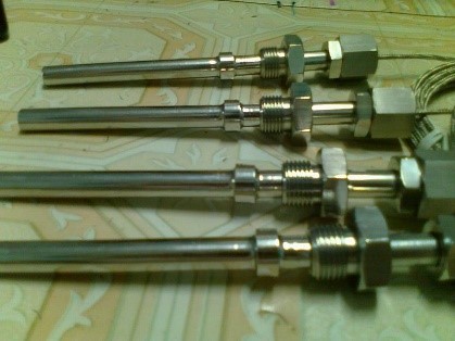 THERMOCOUPLE / RTD PT 100,500,1000,2000