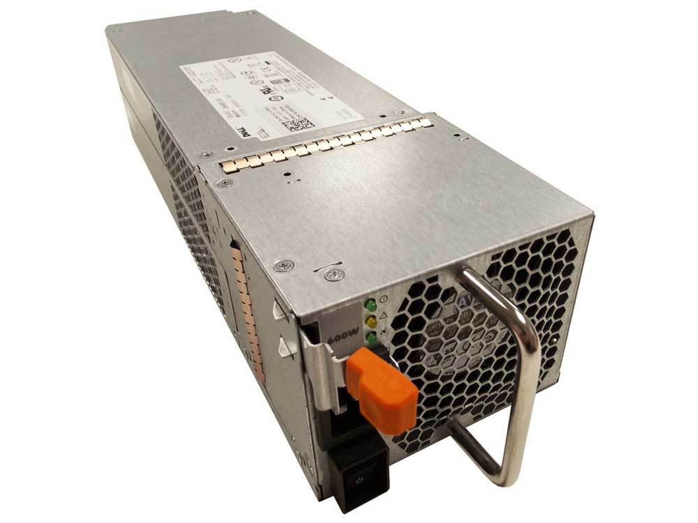 Power Supply Dell Server MD3820i MD1200 อะไหล่ ใหม่ แท้ รับประกันศูนย์ Dell Thailand ราคา พิเศษ