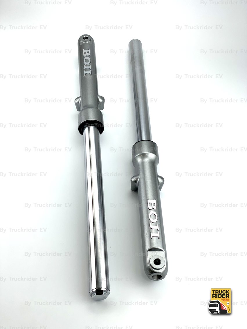 โช๊คหน้า สำหรับรุ่นใหม่