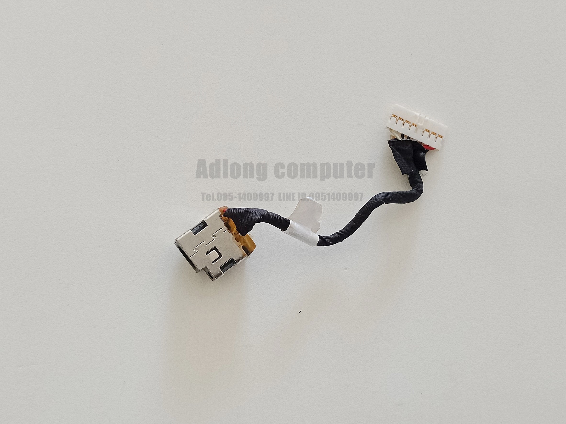 Jack DC โน๊ตบุ๊ค COMPAQ PRESARIO CQ42