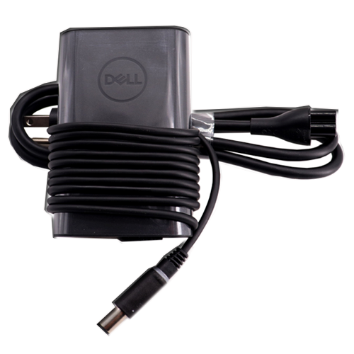 Adapter โน๊ตบุ๊ค Dell Latitude E6410 E5430 E5530 E6230 E6330 E6430 E6430 E6430s 6430u 3330 65 W แท้ ประกันศูนย์ Dell Thailand ราคา พิเศษ
