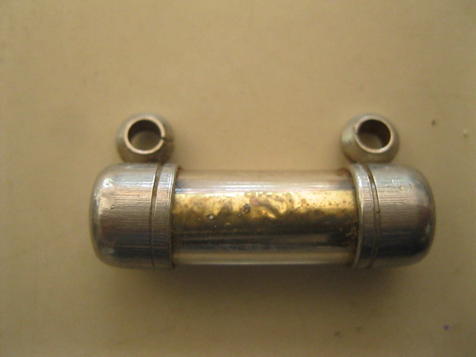 ตะกรุด3กษัตริย์ เนื้อเงิน ทอง นาค (รหัส1928)