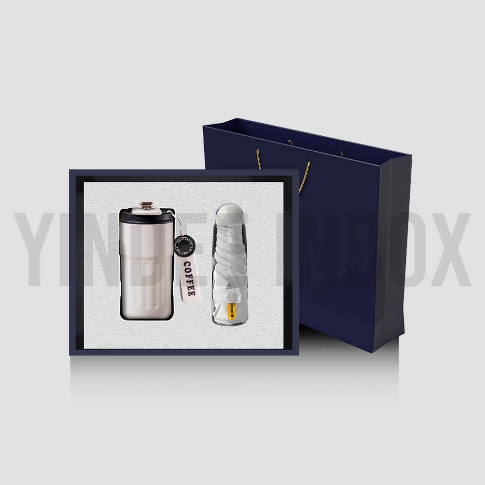 THANKFUL GIFT SET 420 ML.