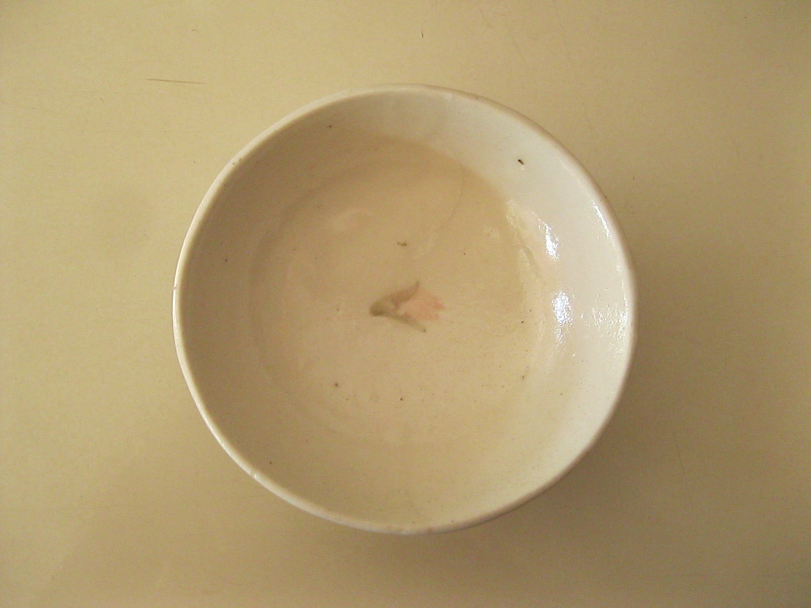 ถ้วยตราไก่ ใบที่5 (3914)