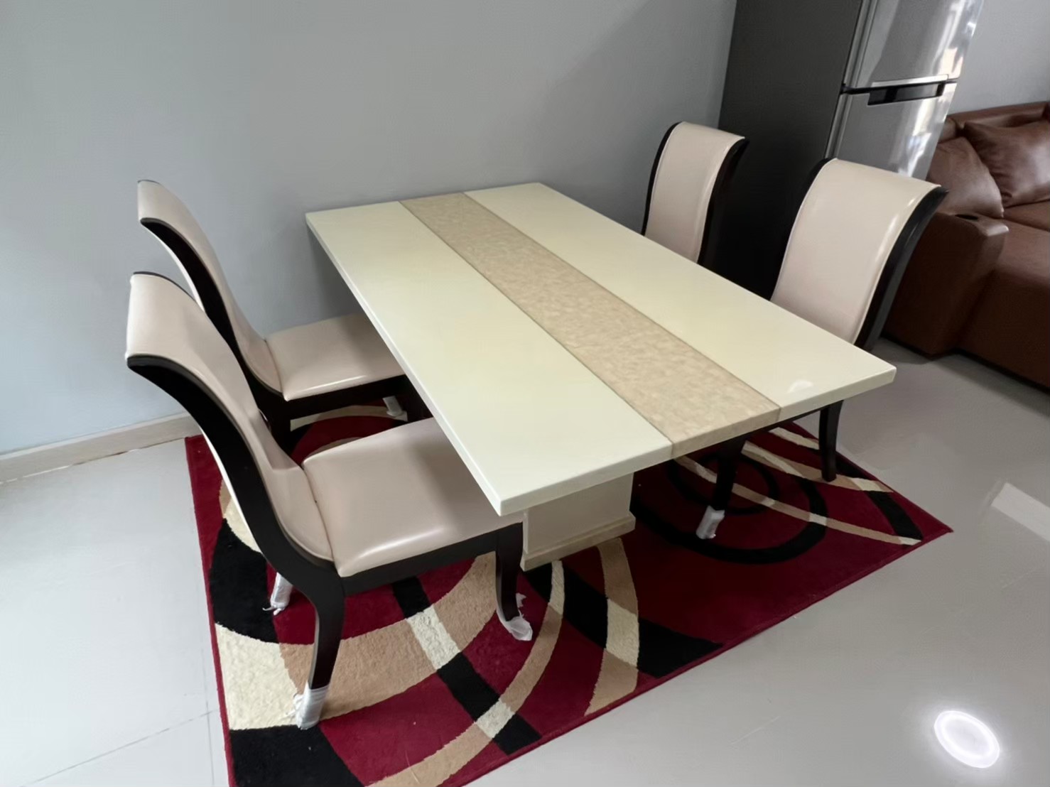 ให้เช่าบ้าน ฟอร์เร่ ศาลายา (รหัสทรัพย์ FS198108)