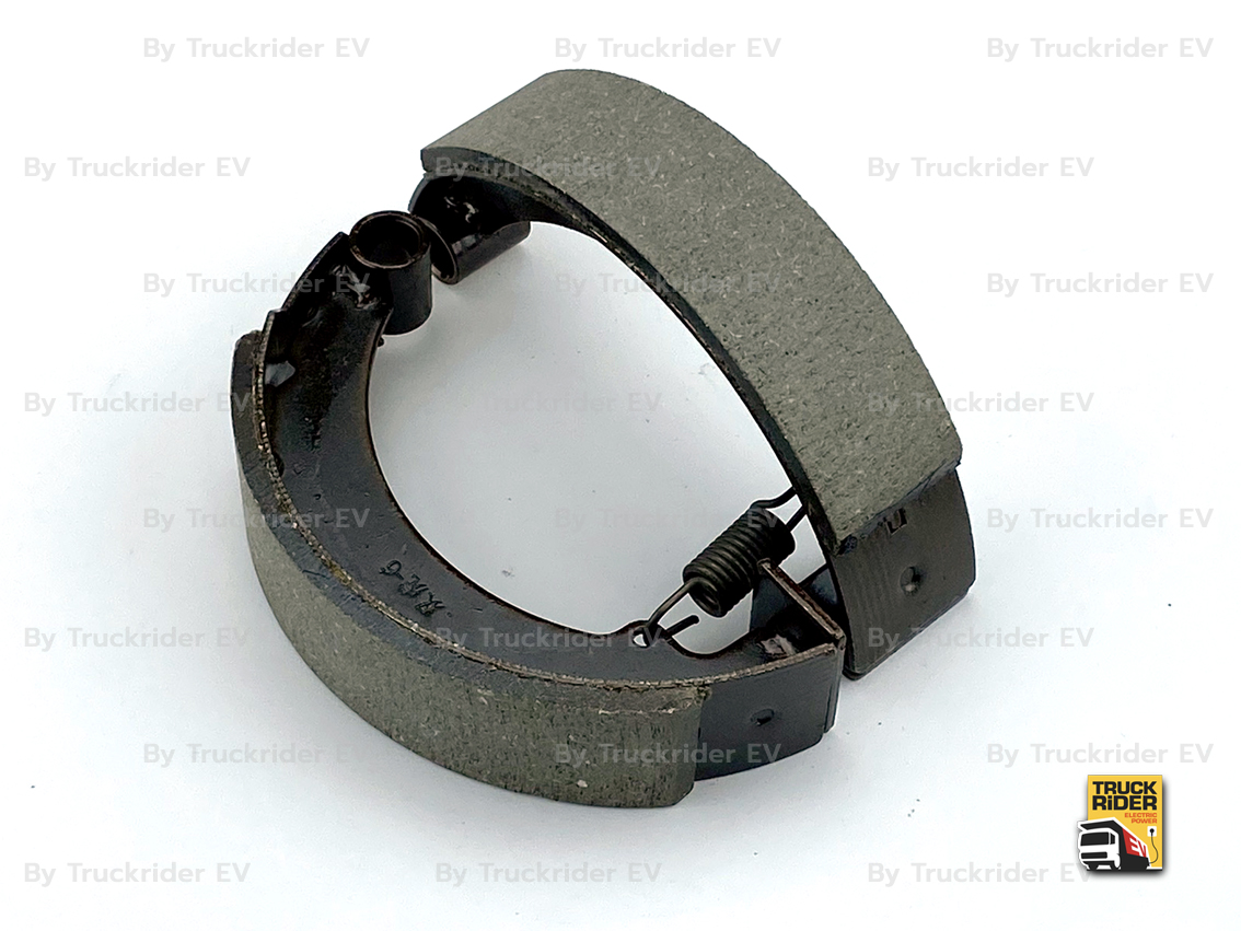 ผ้าเบรค