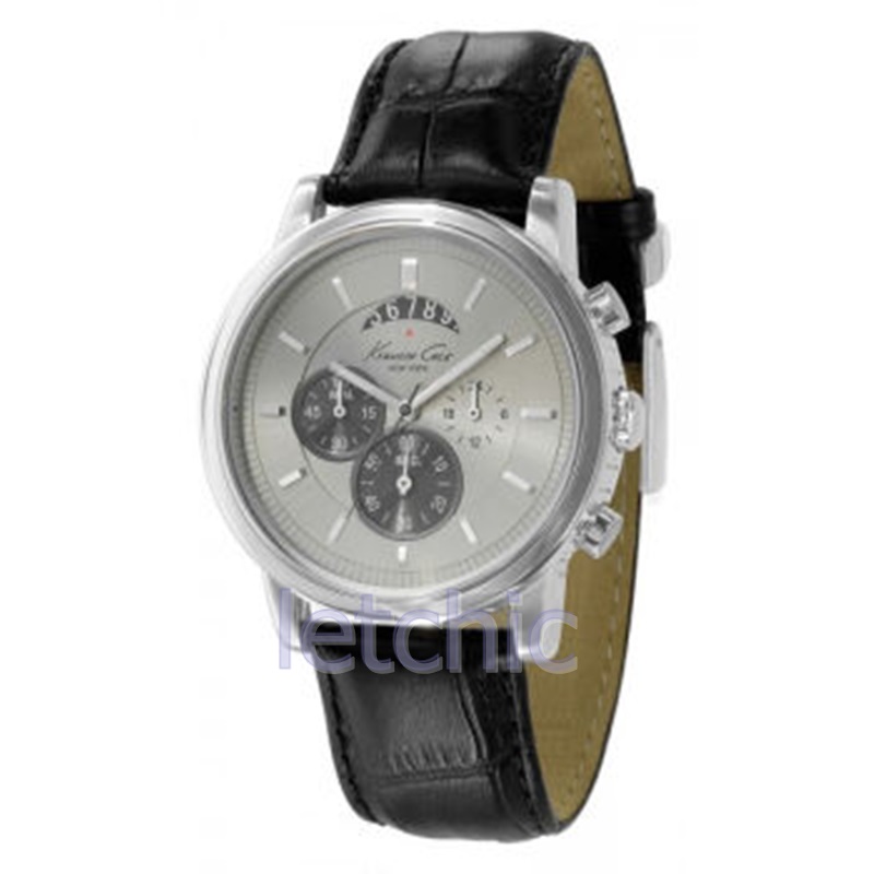 นาฬิกา KENNETH COLE NEW YORK รุ่น KC1527NY ของแท้ ประกันศูนย์ไทย 2 ปี ส่งพร้อมกล่อง และใบรับประกัน