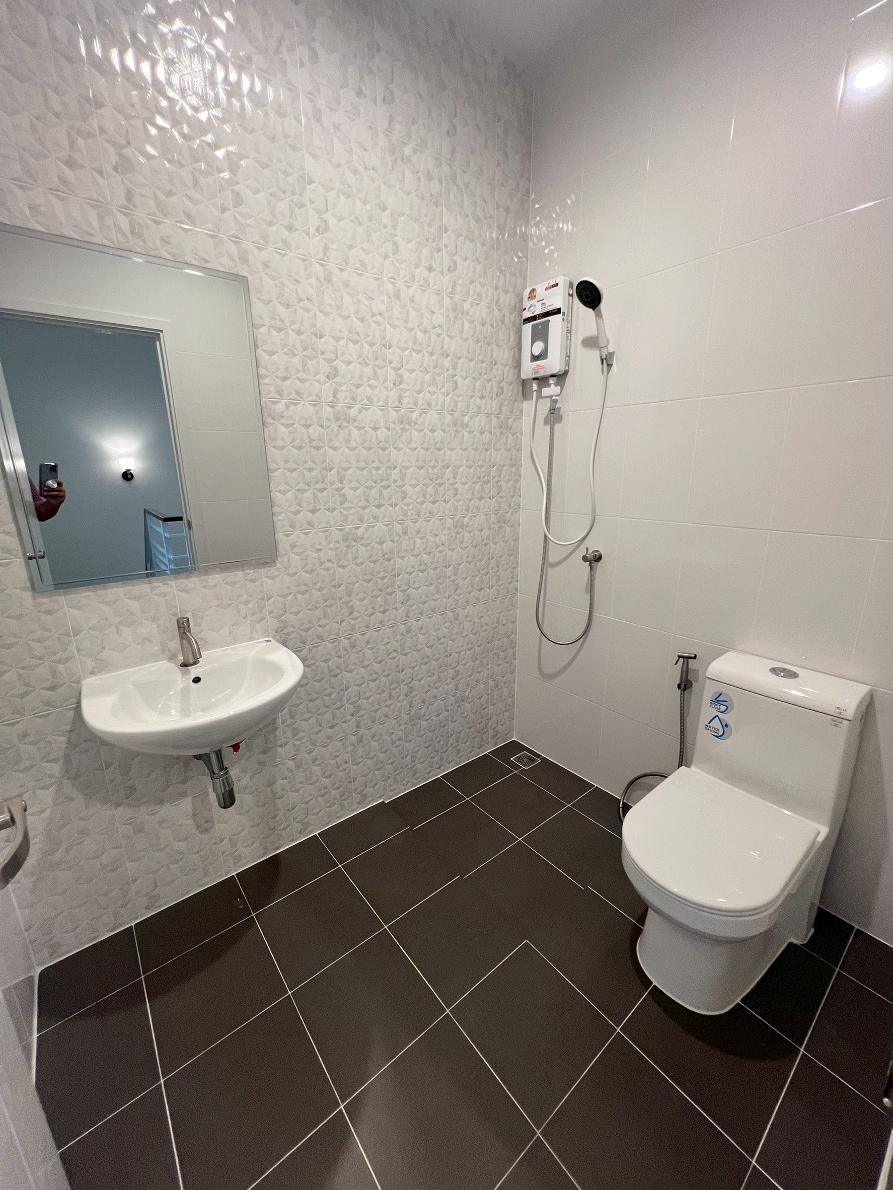 ให้เช่าบ้าน หมู่บ้านเอซเซน ปิ่นเกล้า-ศาลายา (EZZEN) (รหัสทรัพย์ ES25922)