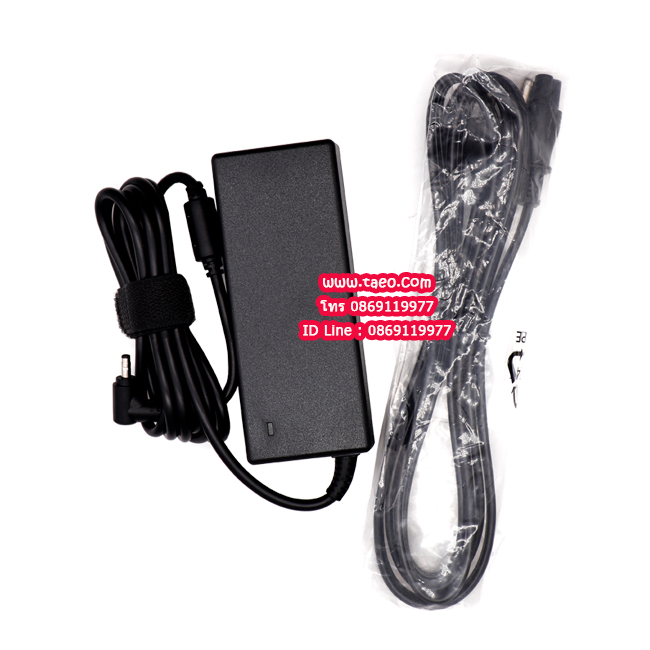 Adapter โน๊ตบุ๊ค Dell Vostro 5460 5470 แท้ ประกันศูนย์ Dell Thailand ราคา พิเศษ