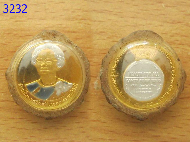 เหรียญ2บาท สมเด็จย่าปี2533 (3232)