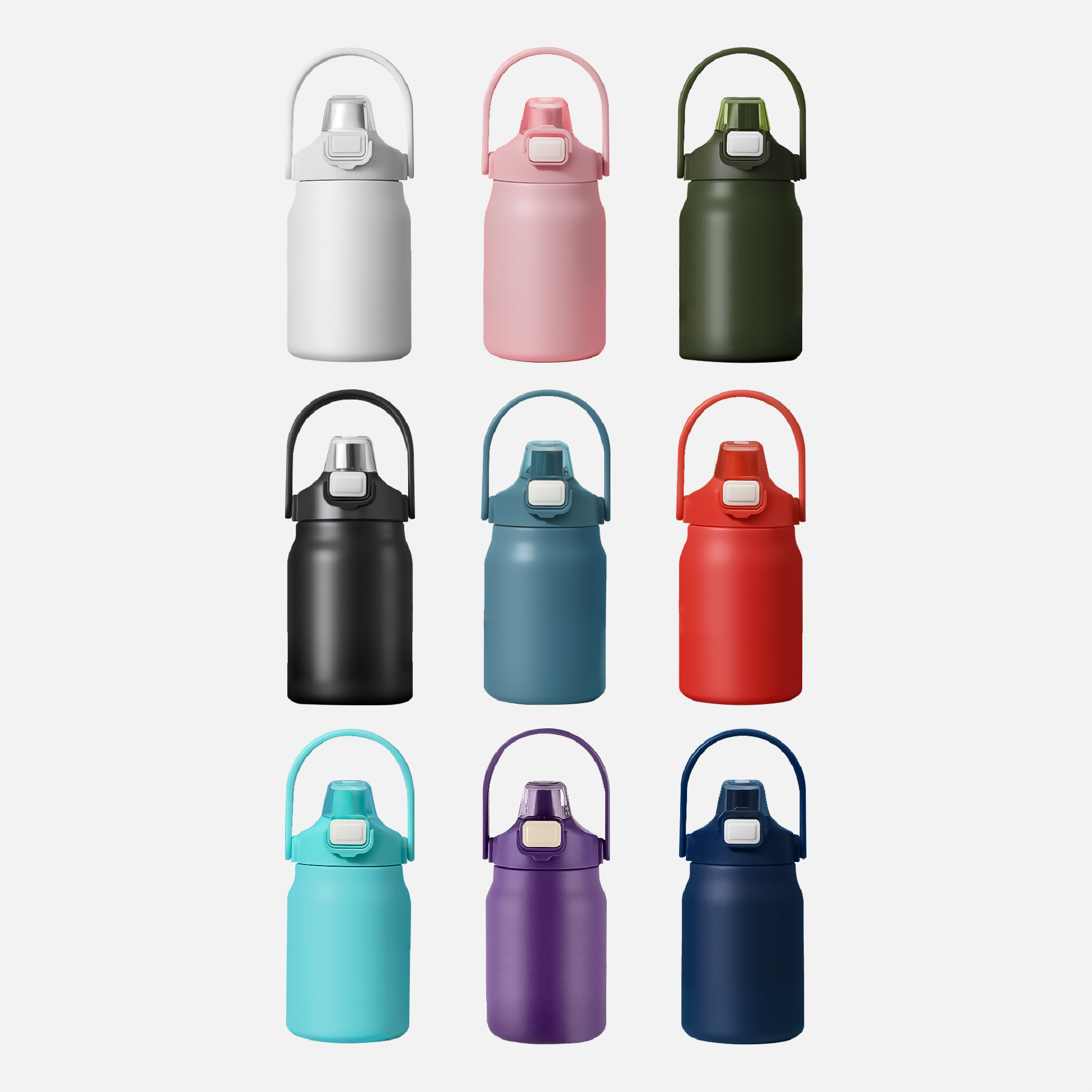 ALL DAY THERMOS 1000 ML