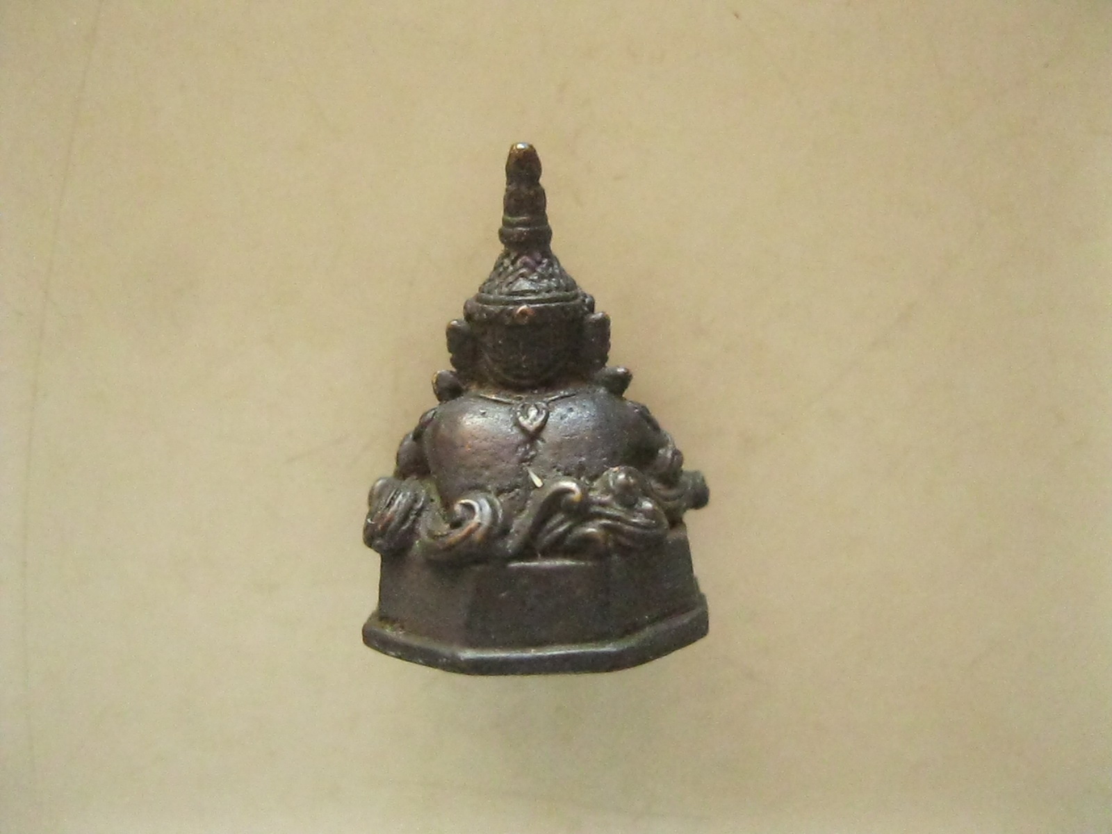 พระราหูจันทร์ (รหัส828)