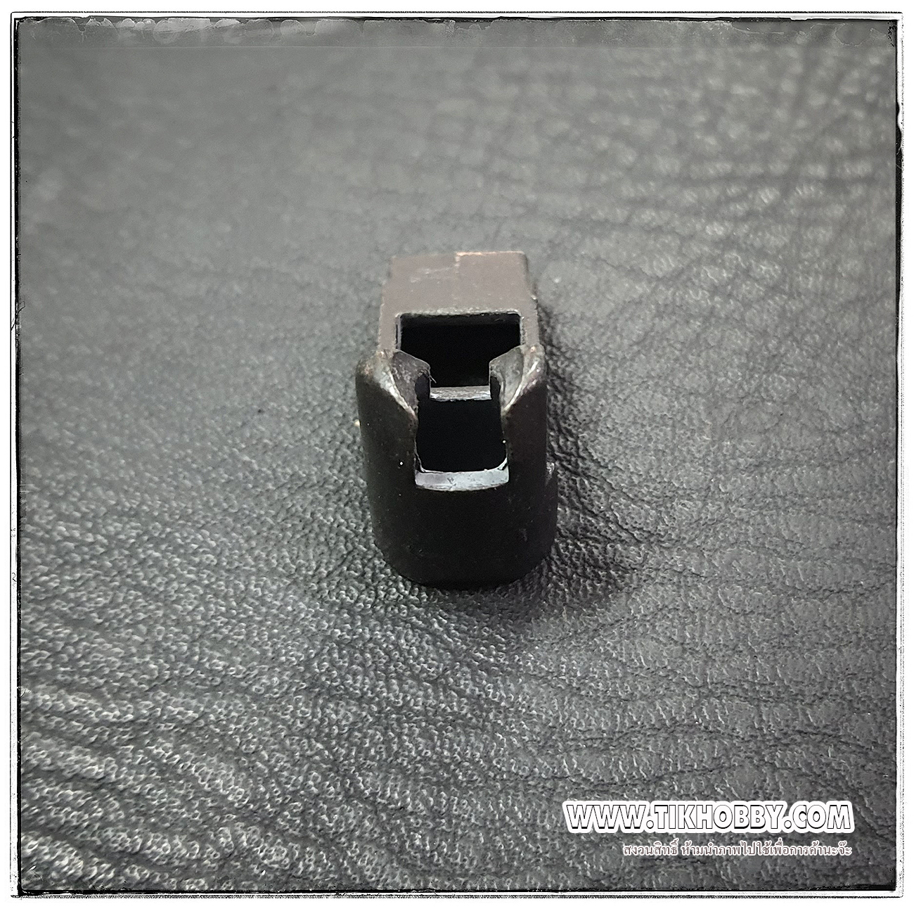 ปากแม๊กเหล็ก ปืนสั้นแก๊สโบลว์แบล็ค 1911 Bell (อ่านรายละเอียด)