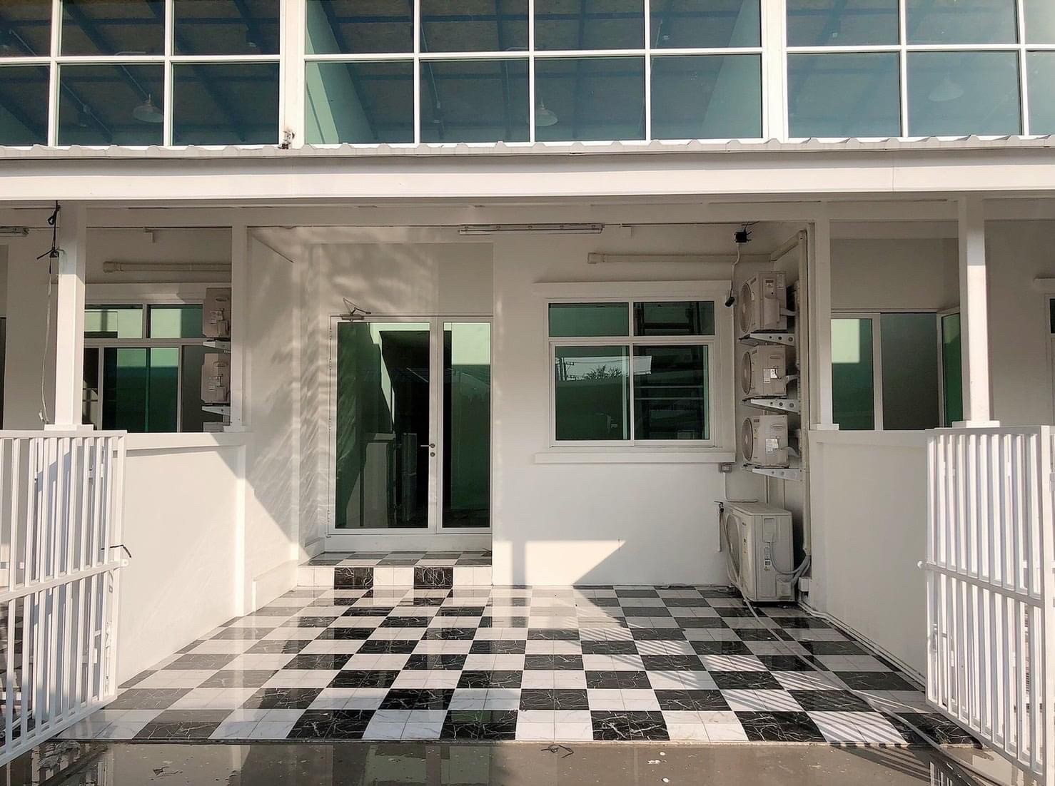 ให้เช่าบ้าน ศาลายาซอย15 (รหัสทรัพย์ S3930)