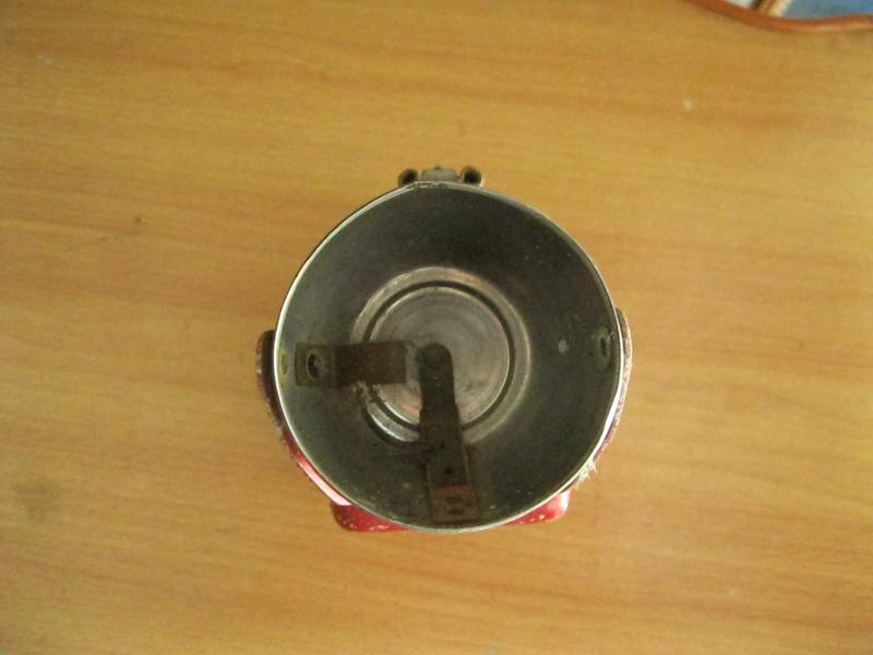 ไฟฉายโบราณ (4017)