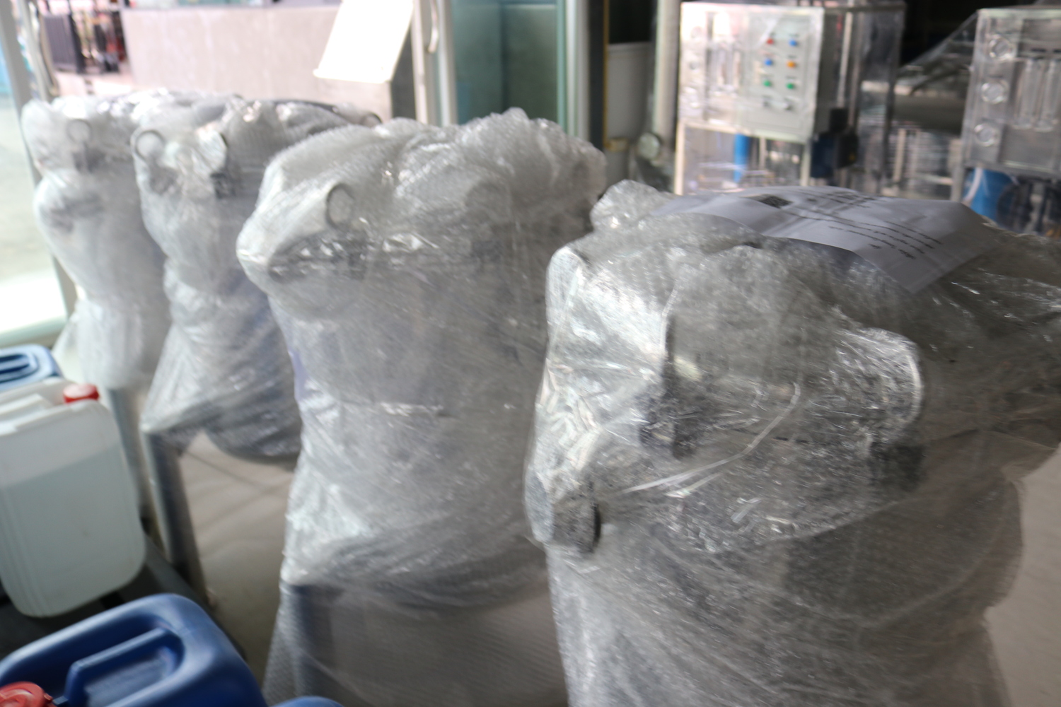 ถังกรองคีสโตน20นิ้ว5ไส้