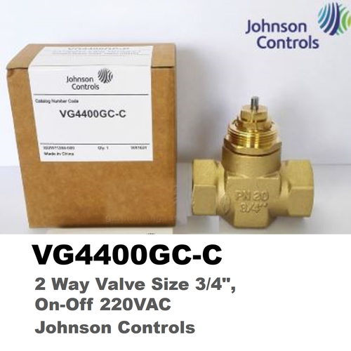 VG4400GC-C