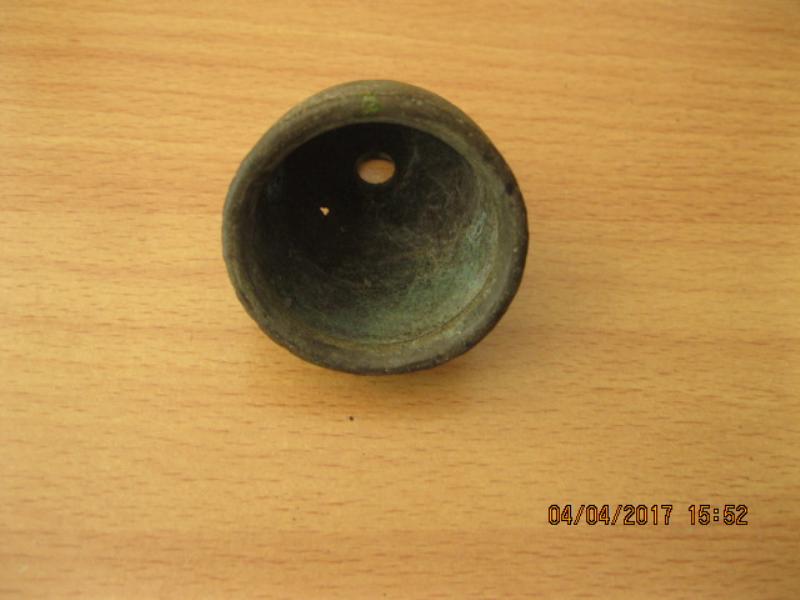 กระดิ่งเก่า อันที่1 (4134)