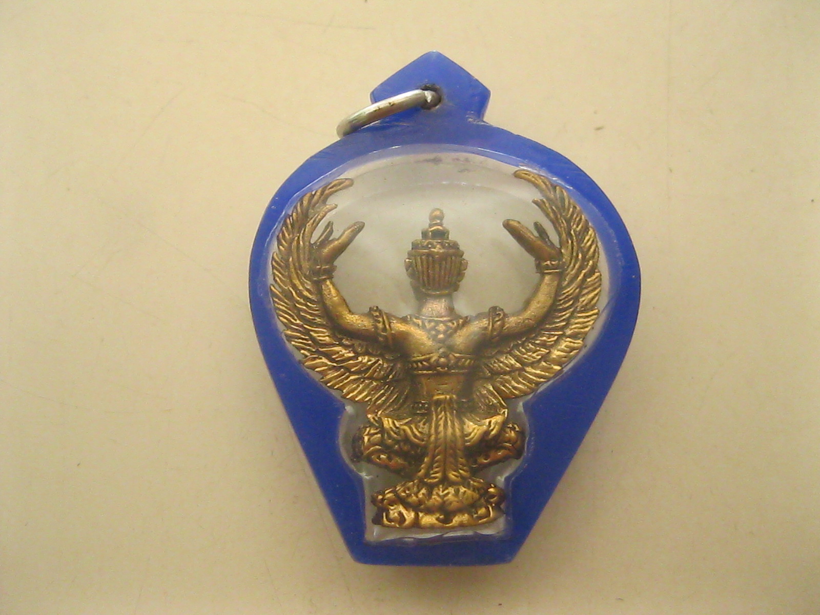 พญาครุฑ ไม่ทราบที่ (รหัส1901)