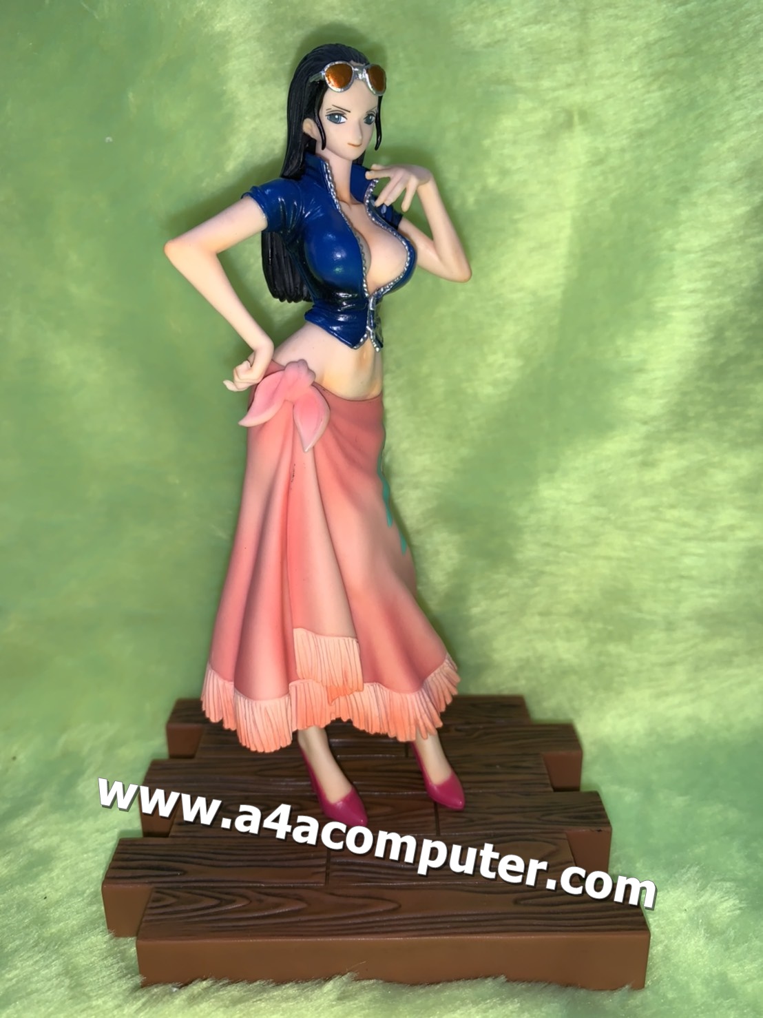 Onepiece Nico Robin โรบิน