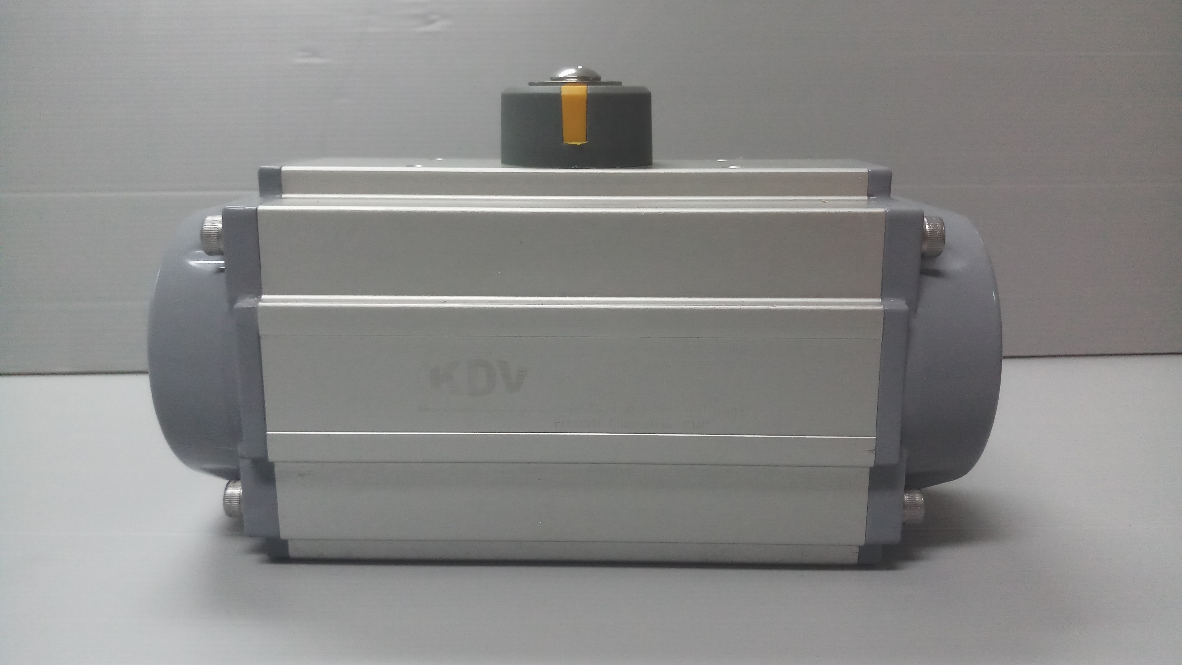 Pneumatic Actuator หัวขับลม สำหรับปิดเปิดวาล์ว T085