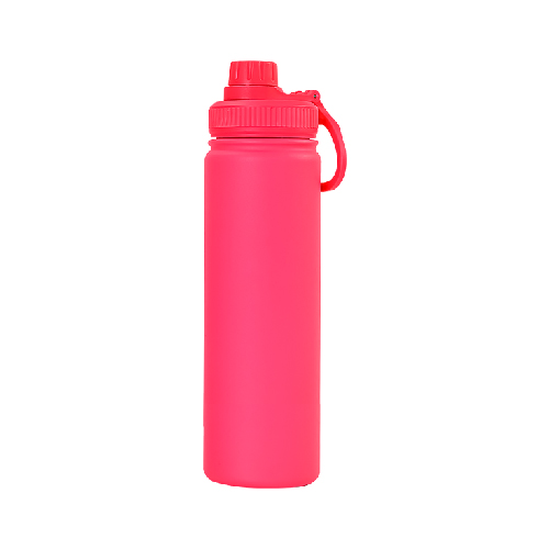 COLORFUL SPORT BOTTLE 500 ML